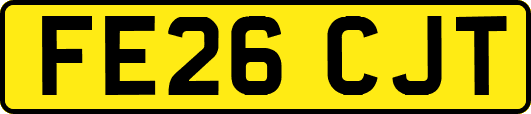 FE26CJT