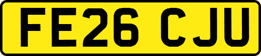 FE26CJU