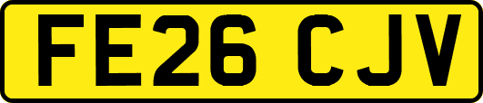 FE26CJV