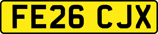 FE26CJX
