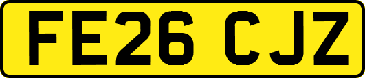 FE26CJZ