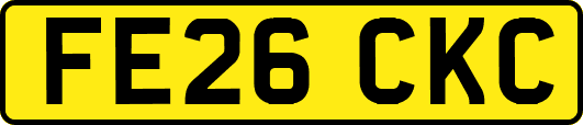 FE26CKC