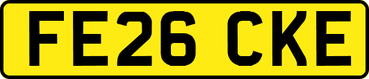 FE26CKE