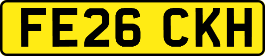 FE26CKH