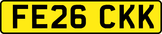 FE26CKK