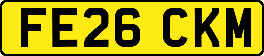 FE26CKM