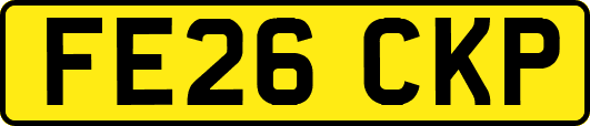 FE26CKP