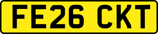 FE26CKT