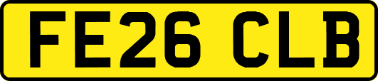 FE26CLB