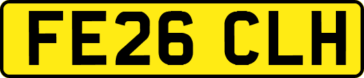 FE26CLH