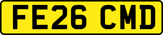 FE26CMD