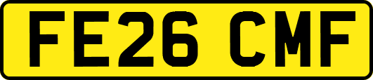 FE26CMF