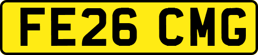 FE26CMG