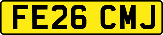 FE26CMJ
