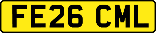 FE26CML