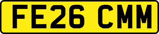 FE26CMM