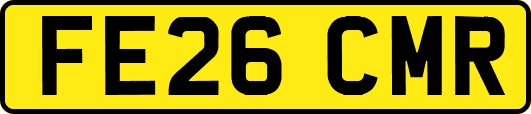 FE26CMR