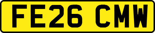 FE26CMW