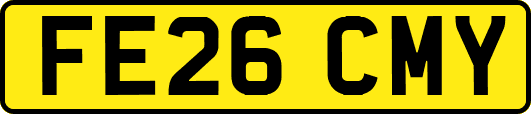 FE26CMY