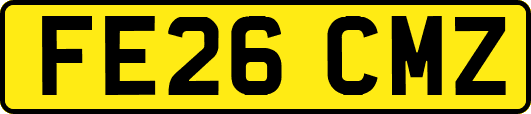 FE26CMZ
