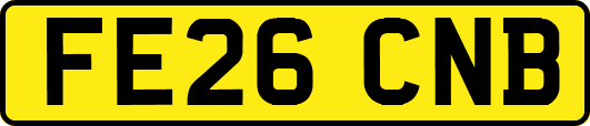 FE26CNB