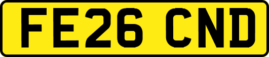 FE26CND