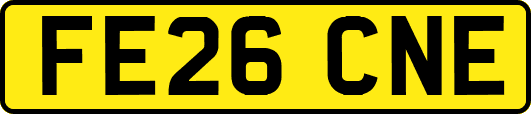 FE26CNE