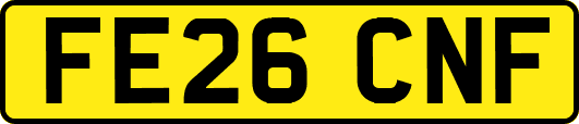 FE26CNF