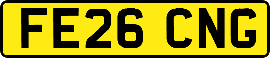 FE26CNG
