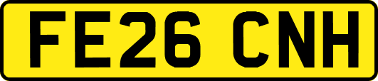 FE26CNH