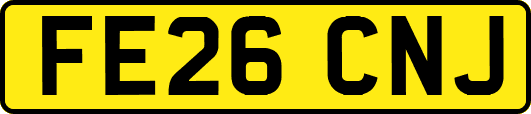 FE26CNJ