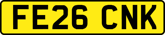 FE26CNK