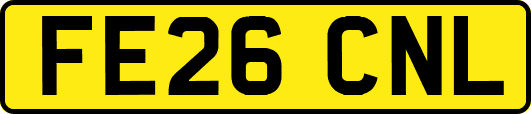 FE26CNL