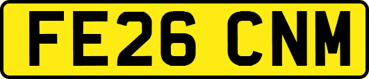 FE26CNM