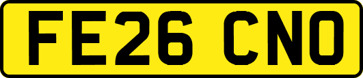 FE26CNO