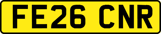 FE26CNR
