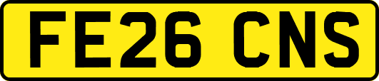 FE26CNS