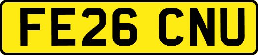 FE26CNU