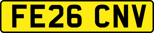 FE26CNV