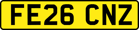 FE26CNZ