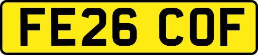 FE26COF