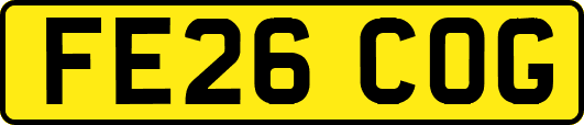 FE26COG