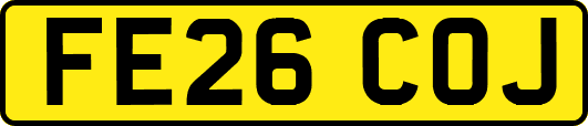FE26COJ