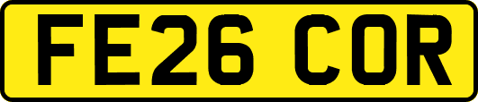 FE26COR