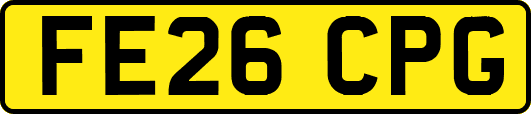 FE26CPG