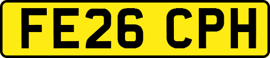 FE26CPH