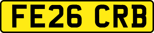 FE26CRB
