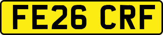 FE26CRF