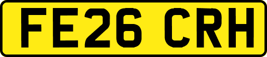 FE26CRH