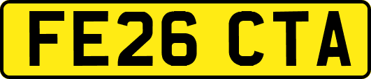 FE26CTA